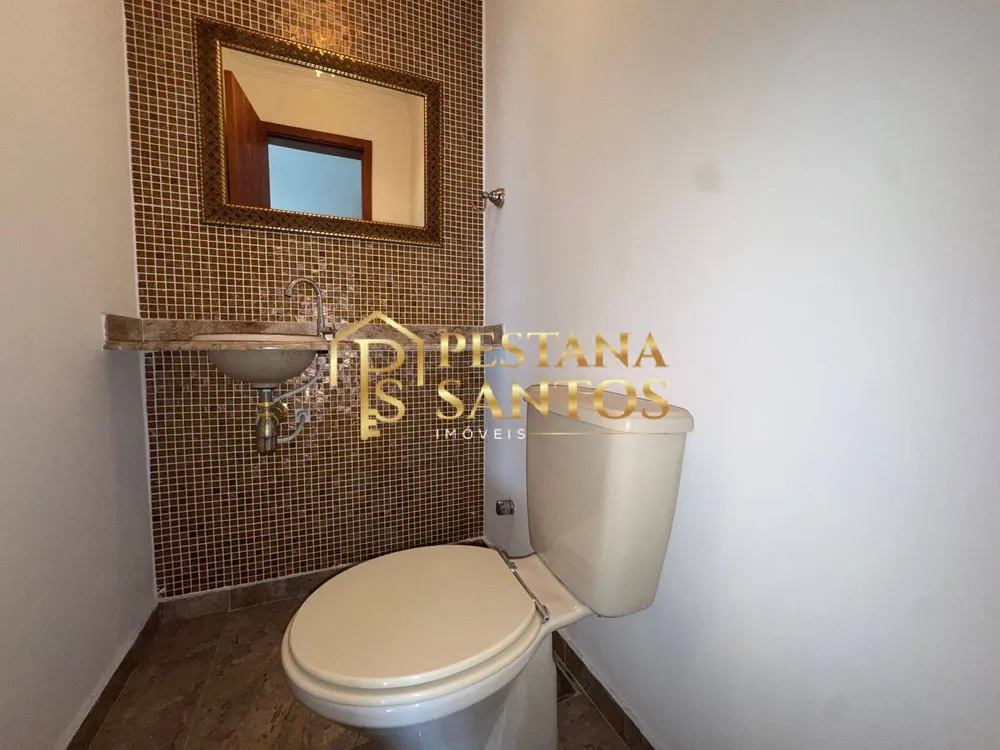 Cobertura, 4 quartos, 330 m² - Foto 12