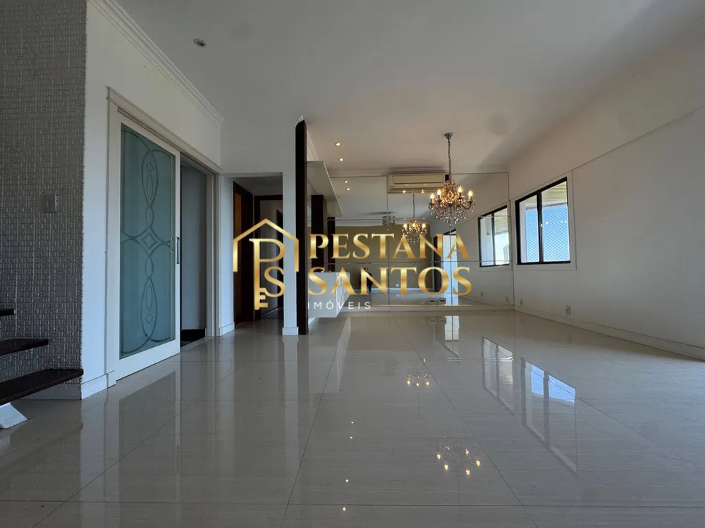 Cobertura, 4 quartos, 330 m² - Foto 3