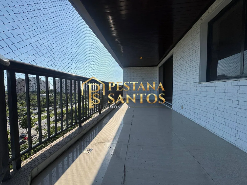 Cobertura, 4 quartos, 330 m² - Foto 4