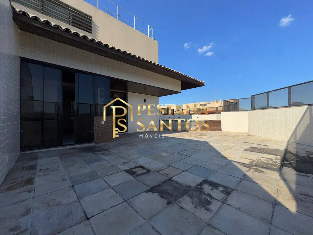Cobertura, 4 quartos, 330 m² - Foto 30