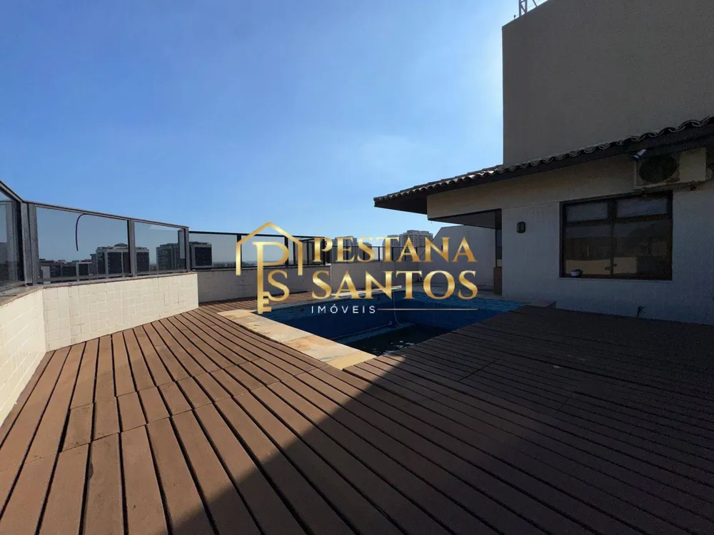Cobertura, 4 quartos, 330 m² - Foto 32