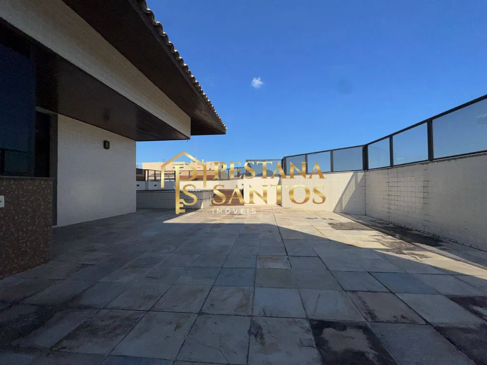 Cobertura, 4 quartos, 330 m² - Foto 29