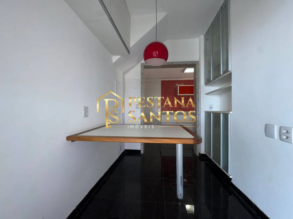Cobertura, 4 quartos, 330 m² - Foto 11