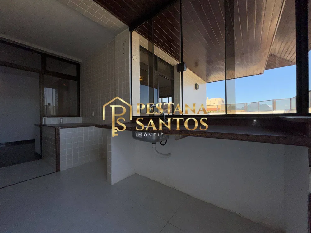 Cobertura, 4 quartos, 330 m² - Foto 26