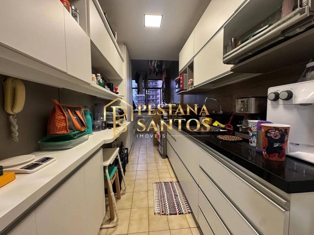 Apartamento, 3 quartos, 170 m² - Foto 4