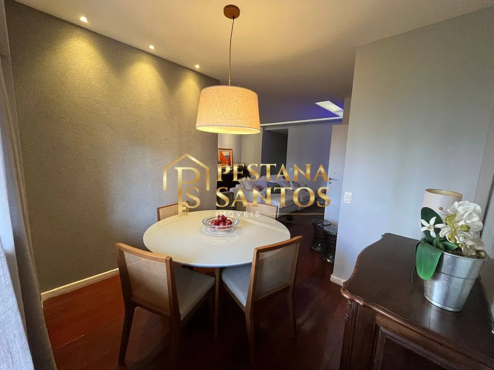 Apartamento, 3 quartos, 170 m² - Foto 27