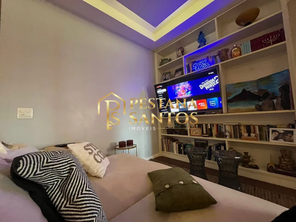Apartamento, 3 quartos, 170 m² - Foto 30