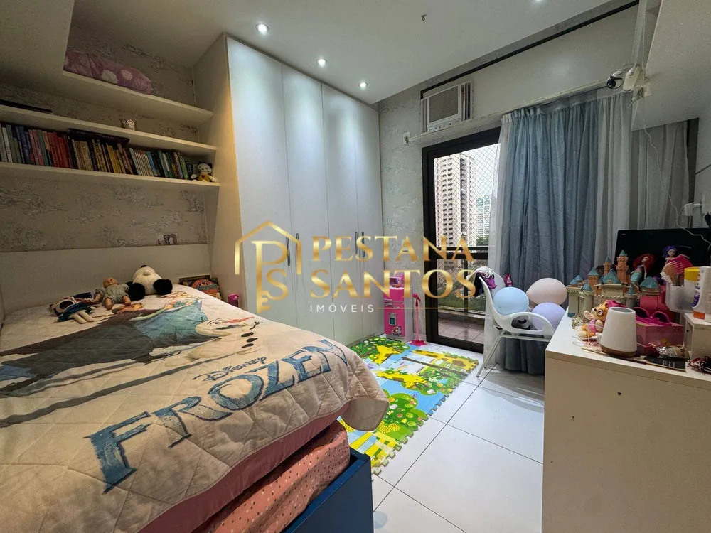 Apartamento, 3 quartos, 170 m² - Foto 37