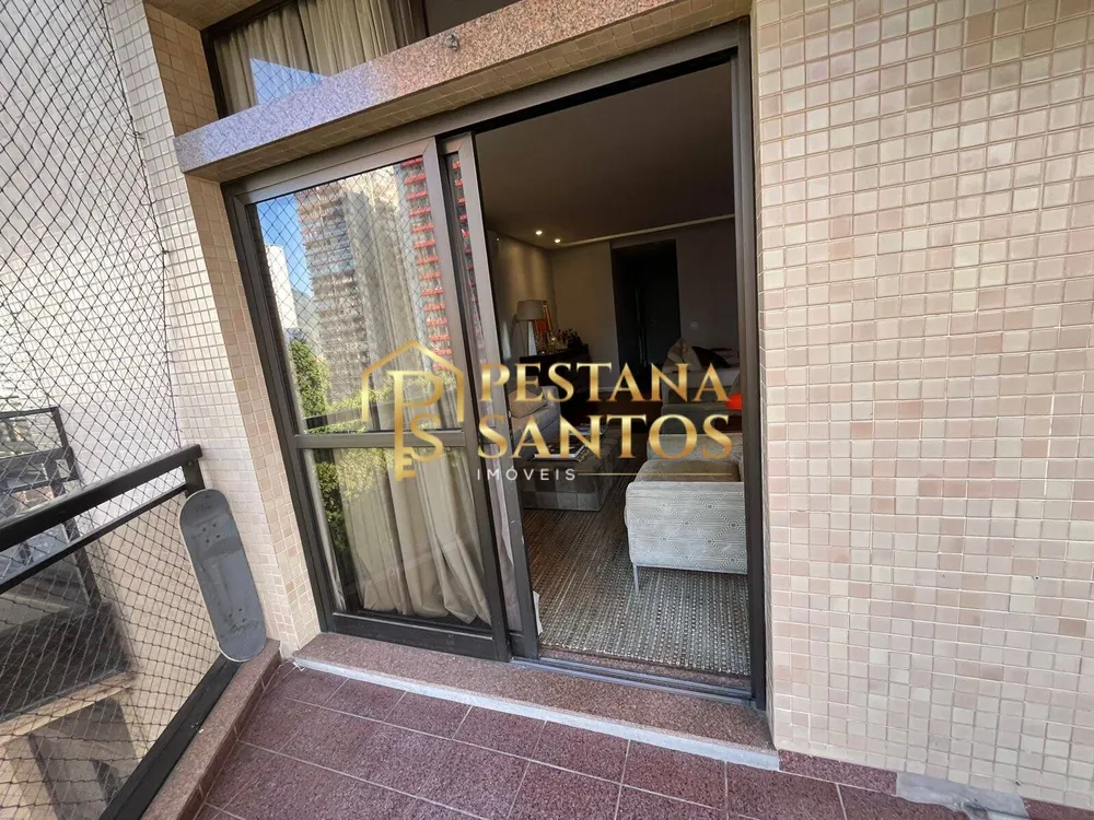 Apartamento, 3 quartos, 170 m² - Foto 24