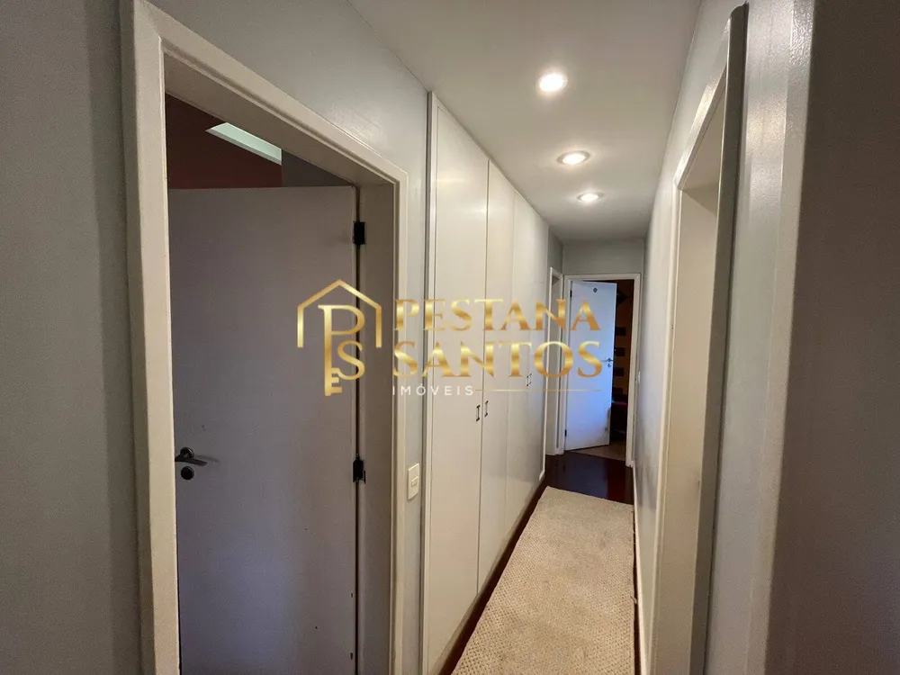Apartamento, 3 quartos, 170 m² - Foto 21