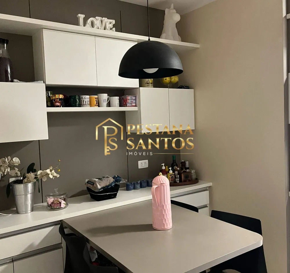 Apartamento, 3 quartos, 170 m² - Foto 20
