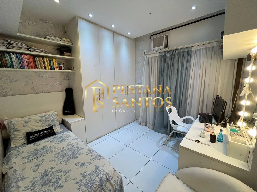 Apartamento, 3 quartos, 170 m² - Foto 16