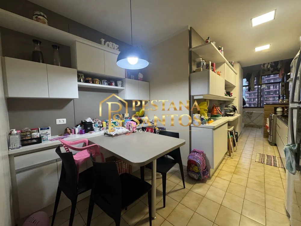 Apartamento, 3 quartos, 170 m² - Foto 3