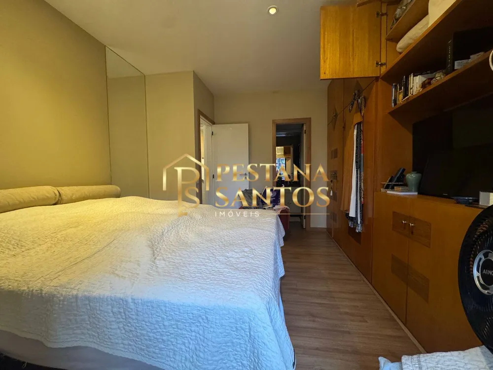 Apartamento, 3 quartos, 170 m² - Foto 6