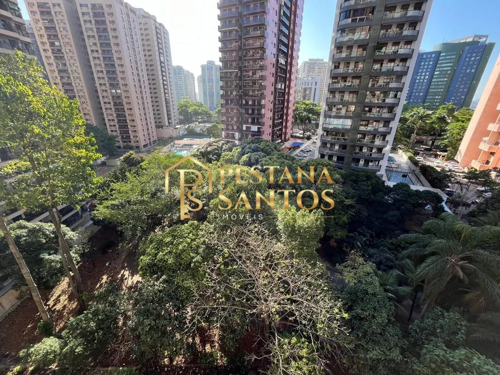 Apartamento, 3 quartos, 170 m² - Foto 10