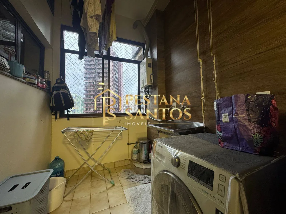 Apartamento, 3 quartos, 170 m² - Foto 35