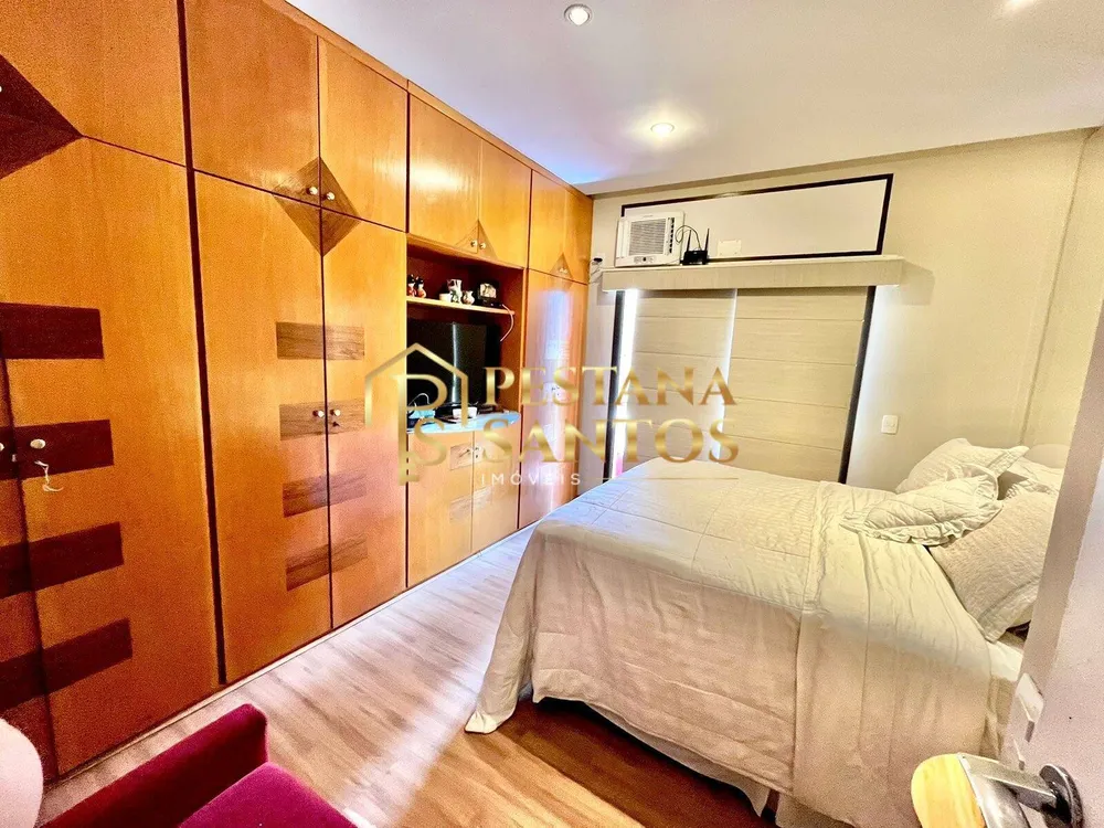 Apartamento, 3 quartos, 170 m² - Foto 28