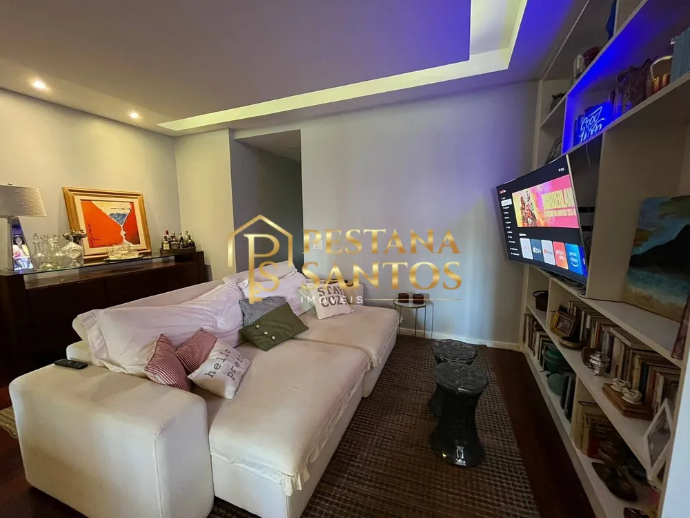 Apartamento, 3 quartos, 170 m² - Foto 26