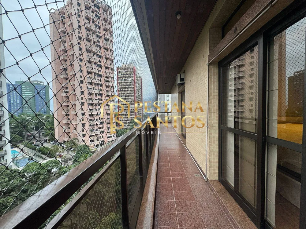 Apartamento, 3 quartos, 170 m² - Foto 32