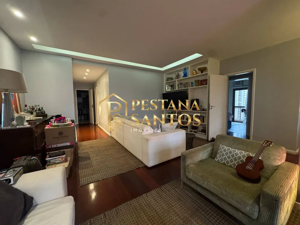 Apartamento, 3 quartos, 170 m² - Foto 7