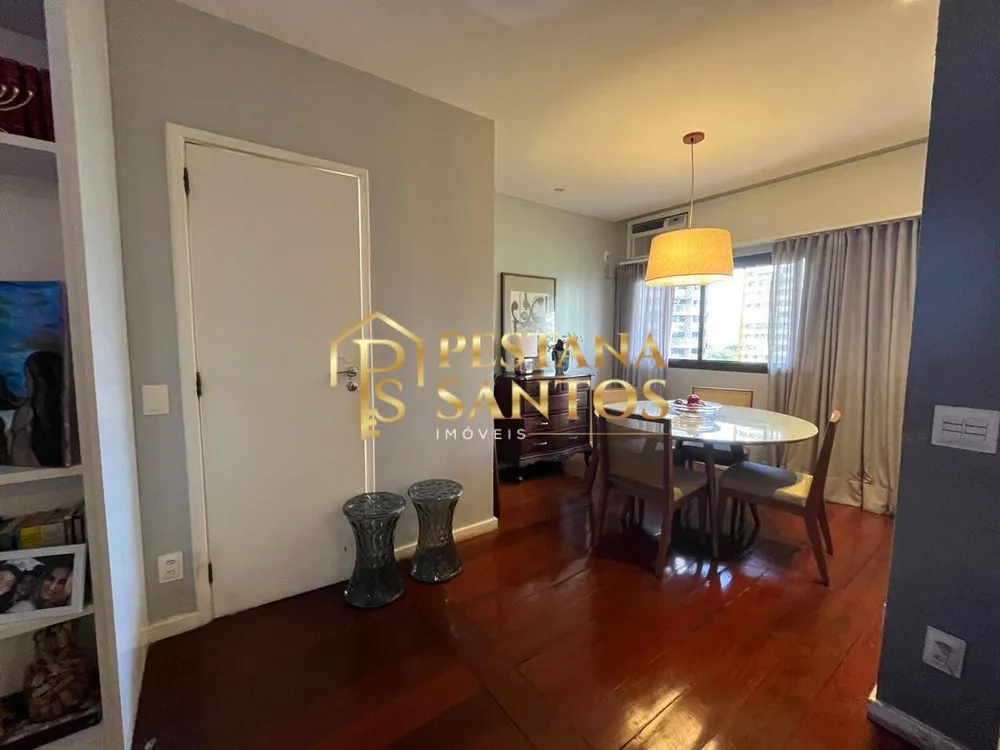 Apartamento, 3 quartos, 170 m² - Foto 22