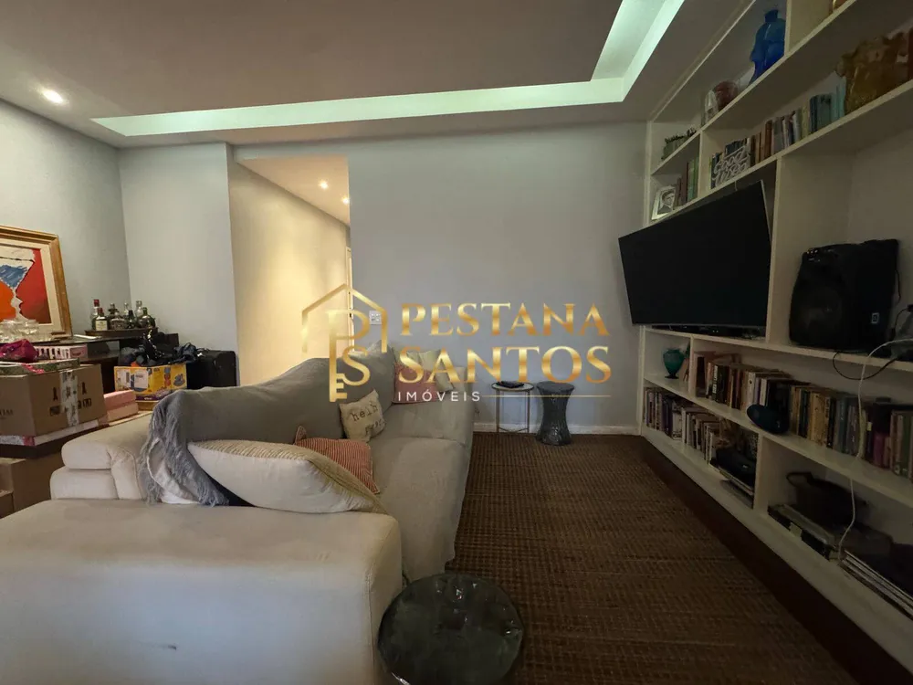 Apartamento, 3 quartos, 170 m² - Foto 8