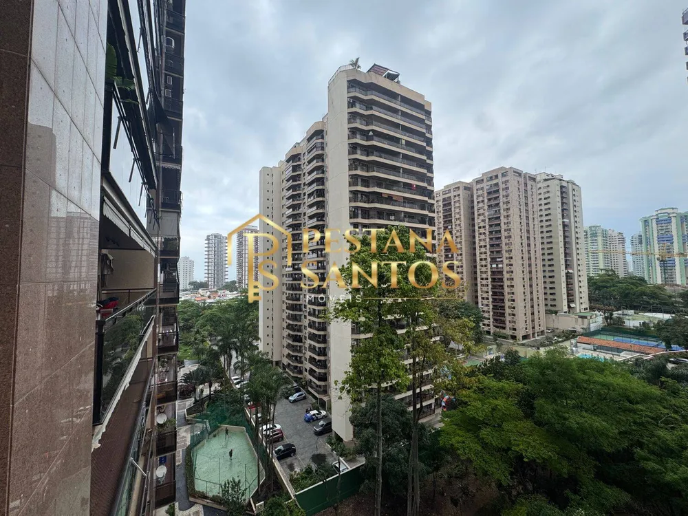 Apartamento, 3 quartos, 170 m² - Foto 9
