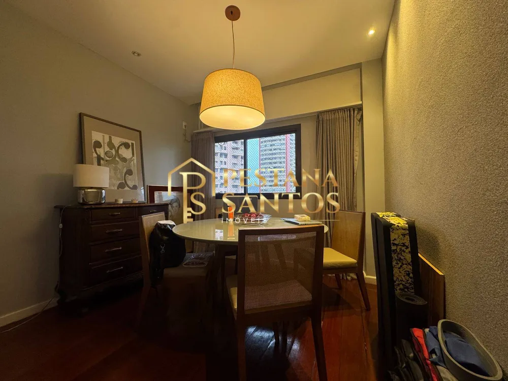 Apartamento, 3 quartos, 170 m² - Foto 38