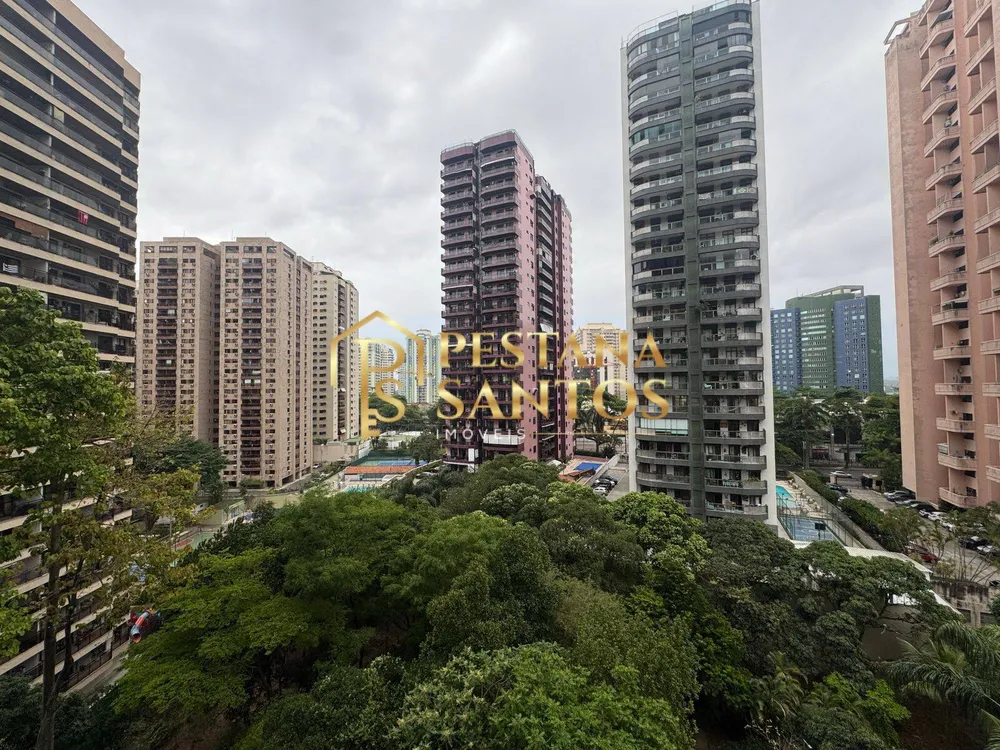 Apartamento, 3 quartos, 170 m² - Foto 17