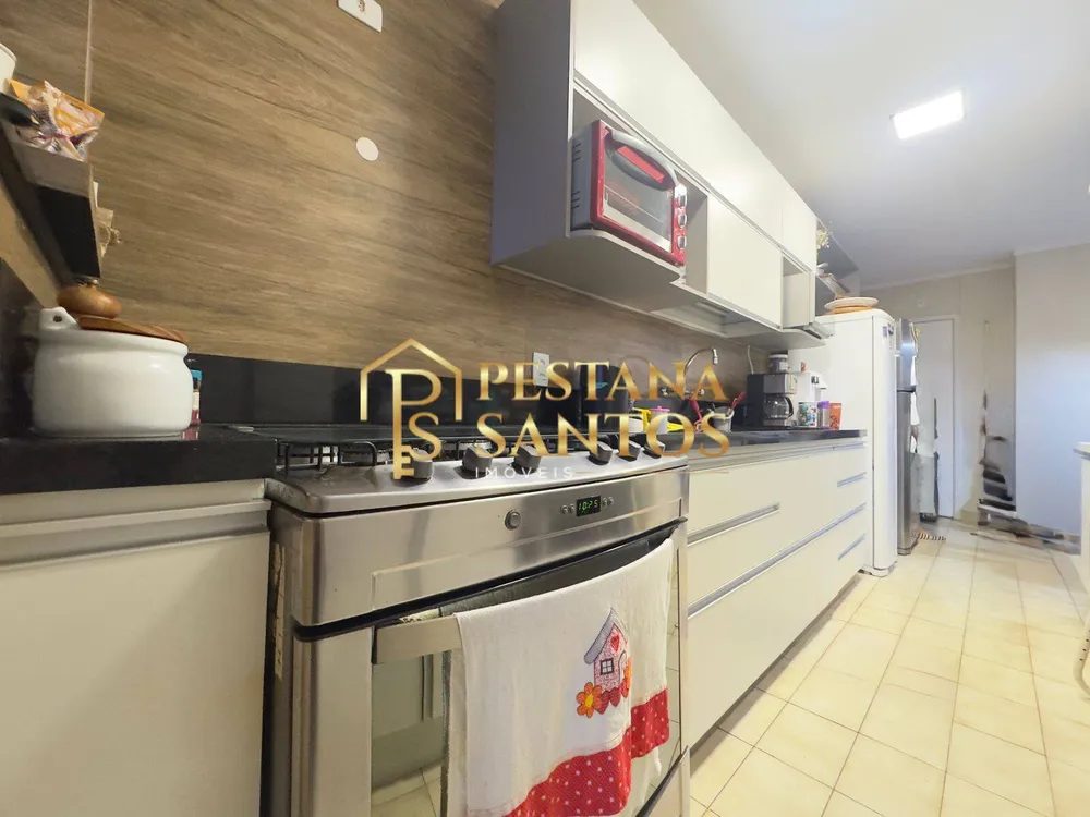 Apartamento, 3 quartos, 170 m² - Foto 5