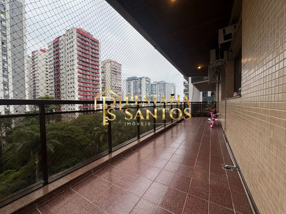 Apartamento, 3 quartos, 170 m² - Foto 15