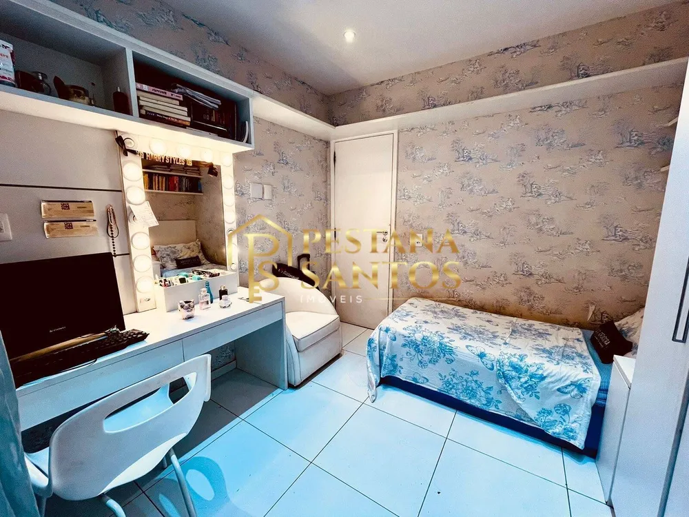 Apartamento, 3 quartos, 170 m² - Foto 34