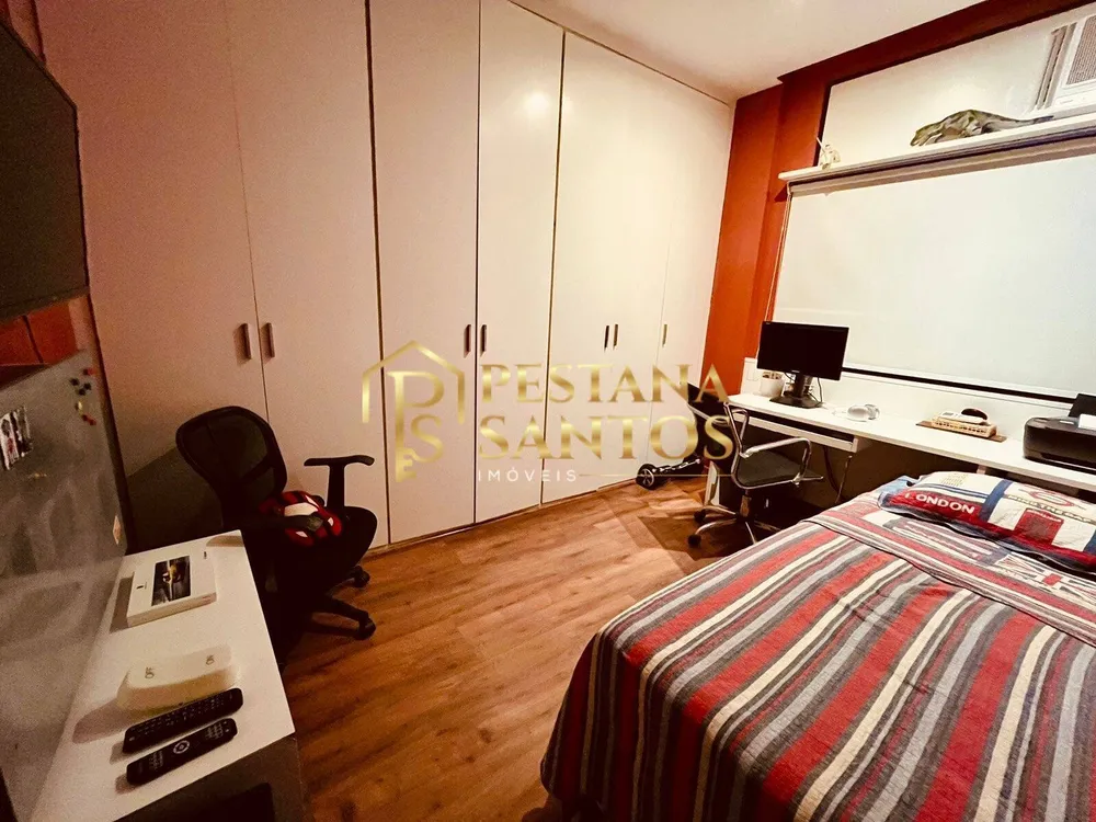 Apartamento, 3 quartos, 170 m² - Foto 12