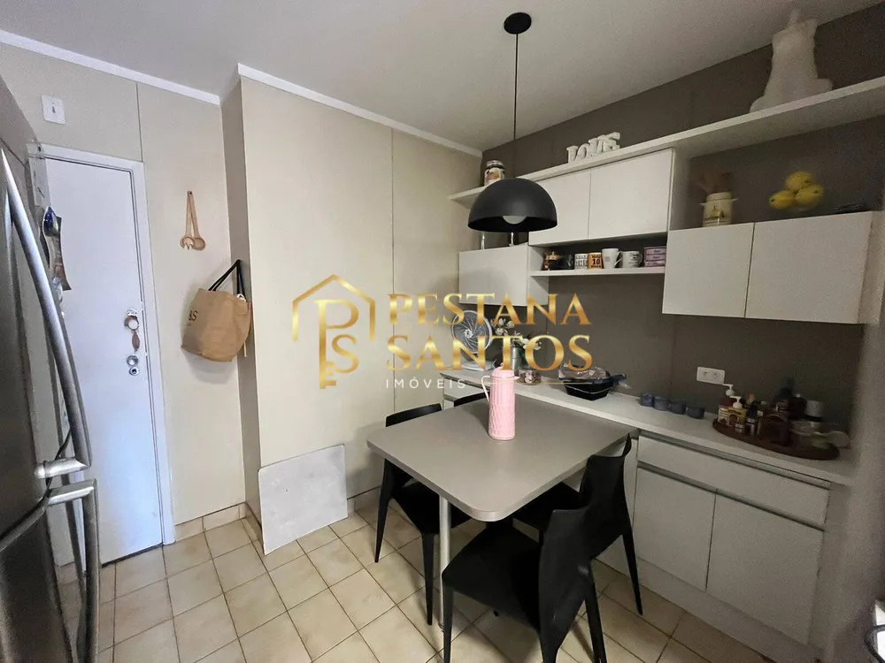 Apartamento, 3 quartos, 170 m² - Foto 11