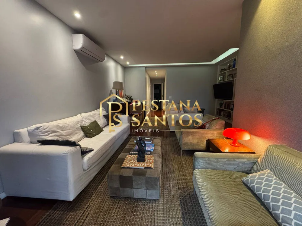 Apartamento, 3 quartos, 170 m² - Foto 2