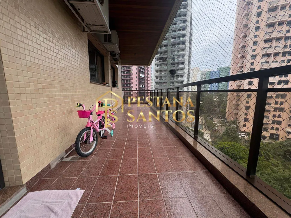 Apartamento, 3 quartos, 170 m² - Foto 39