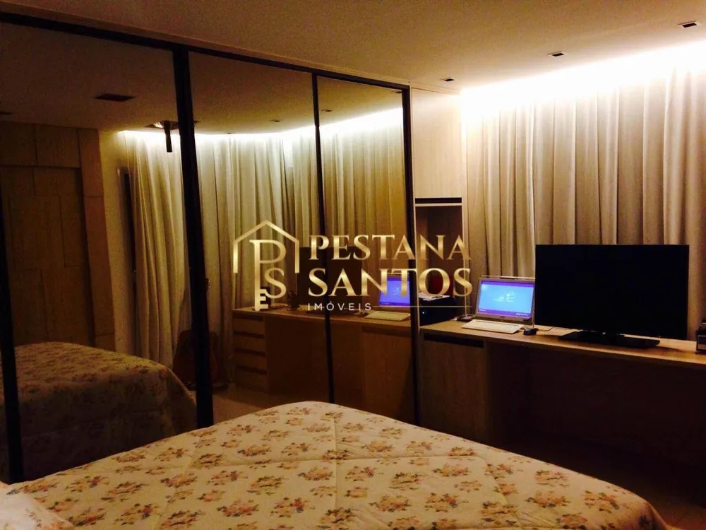 Cobertura, 3 quartos, 189 m² - Foto 16