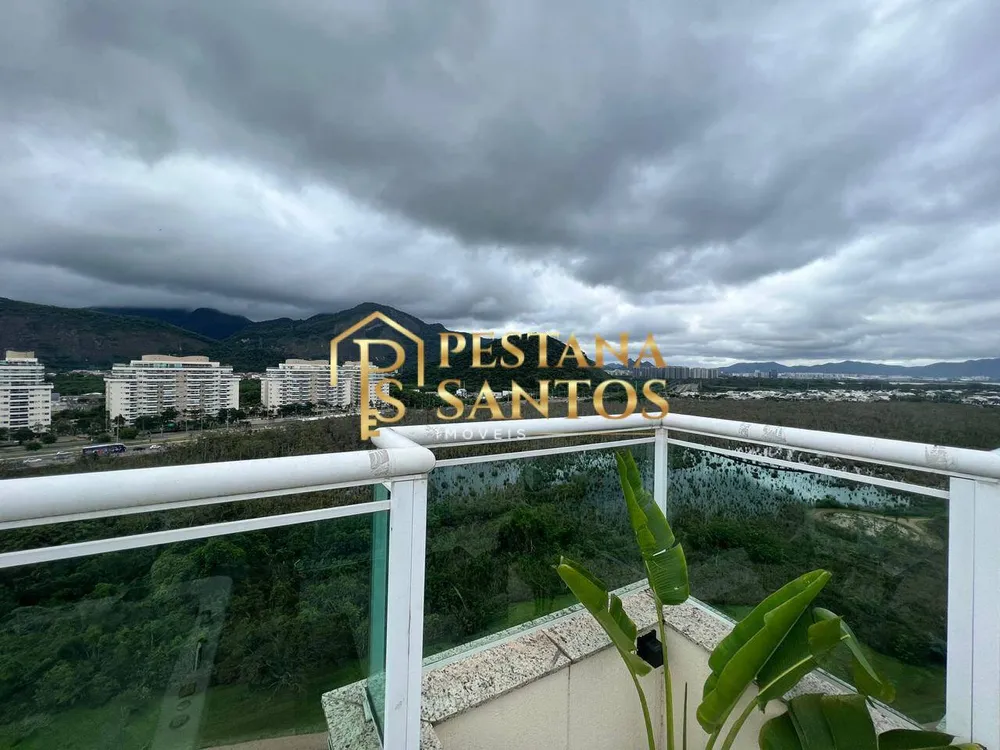 Cobertura, 3 quartos, 189 m² - Foto 10