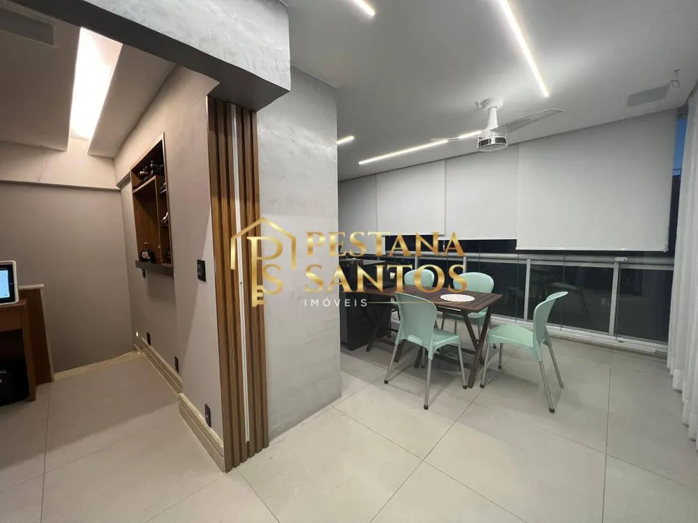Cobertura, 3 quartos, 189 m² - Foto 21