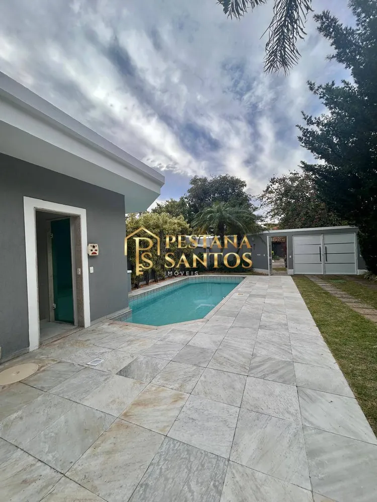 Casa, 4 quartos, 350 m² - Foto 3