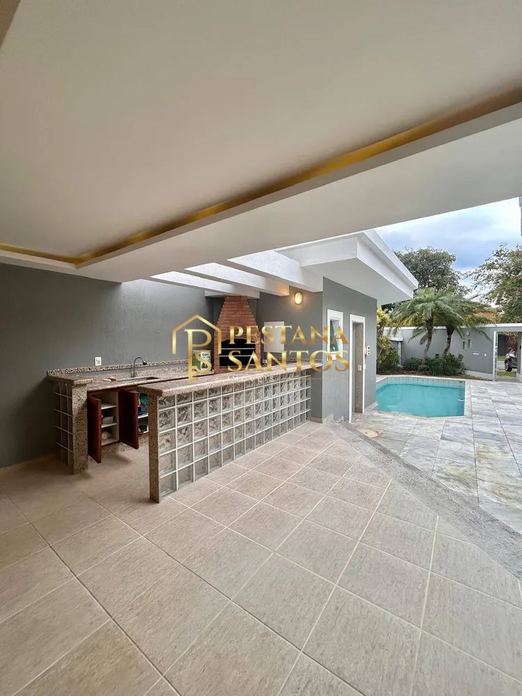 Casa, 4 quartos, 350 m² - Foto 22