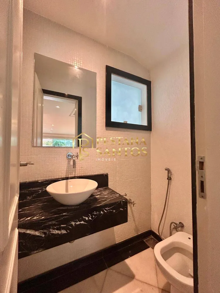 Casa, 4 quartos, 350 m² - Foto 9