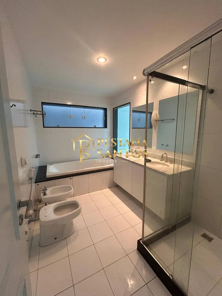 Casa, 4 quartos, 350 m² - Foto 14