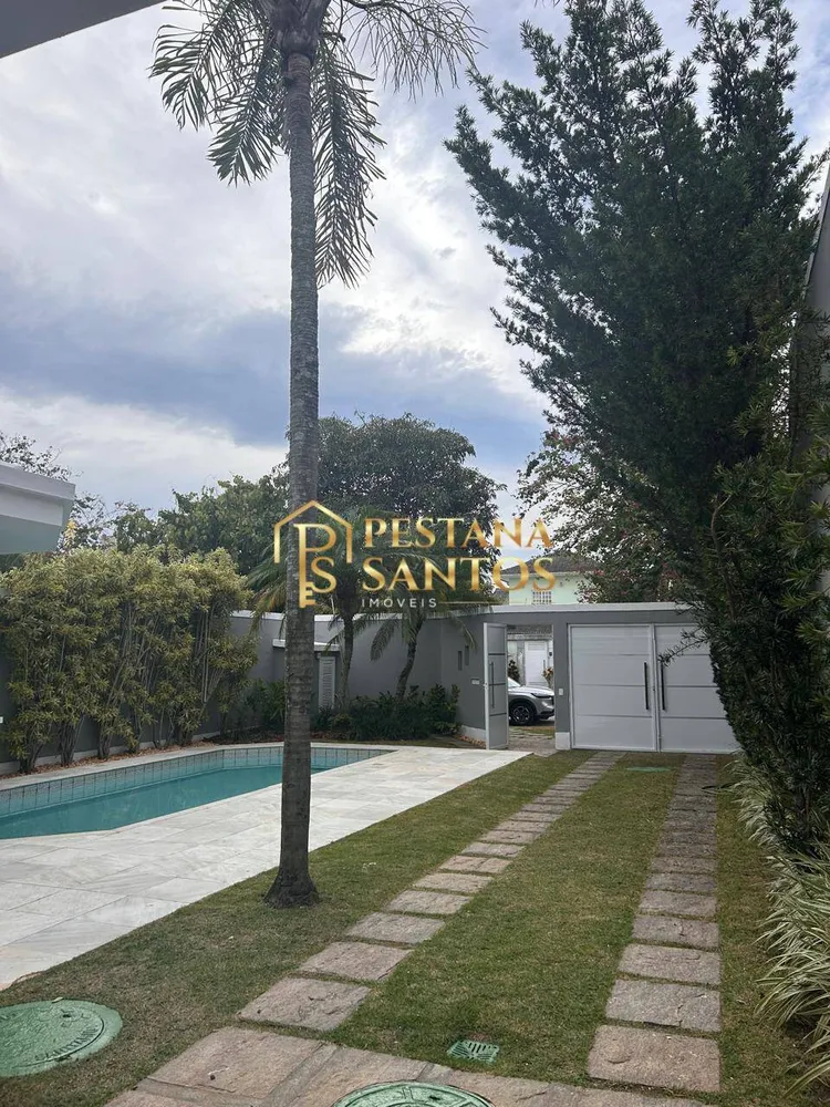 Casa, 4 quartos, 350 m² - Foto 5