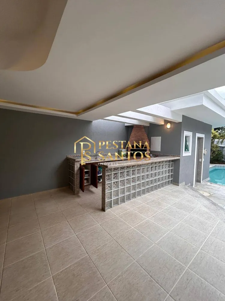 Casa, 4 quartos, 350 m² - Foto 21