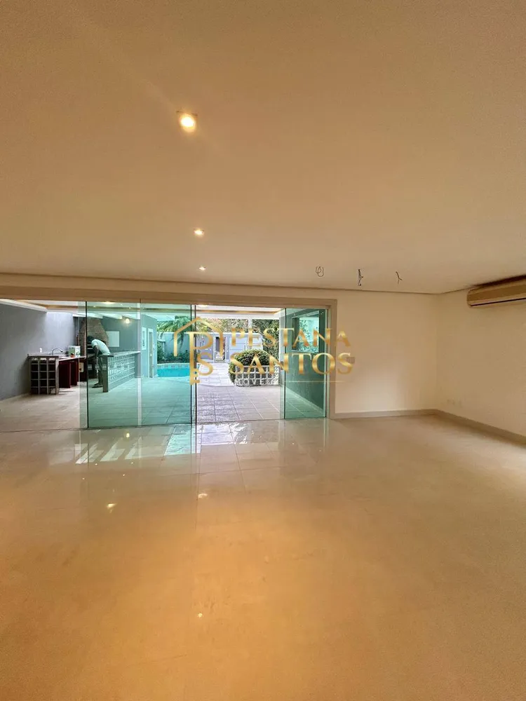 Casa, 4 quartos, 350 m² - Foto 4