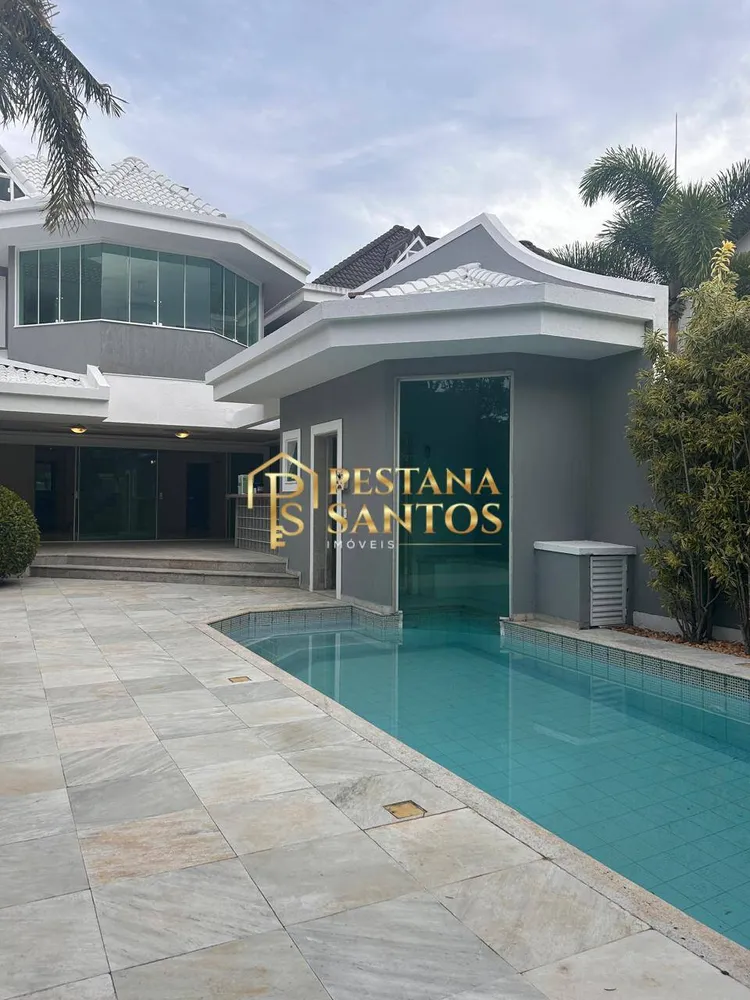 Casa, 4 quartos, 350 m² - Foto 23