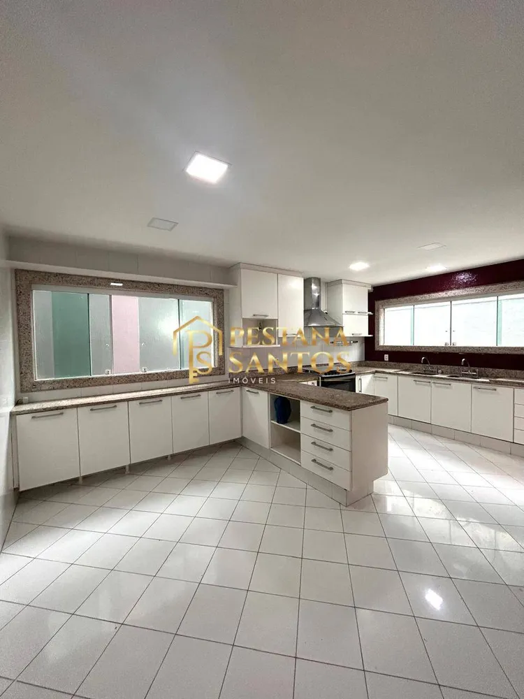 Casa, 4 quartos, 350 m² - Foto 7