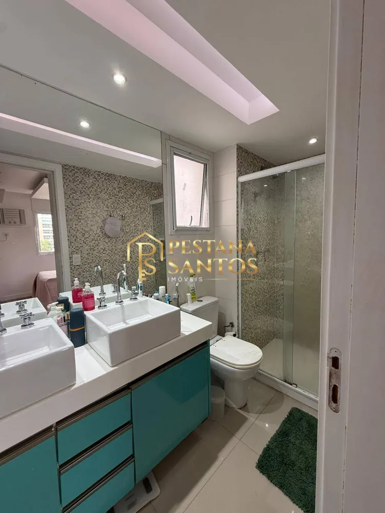 Apartamento, 2 quartos, 105 m² - Foto 8