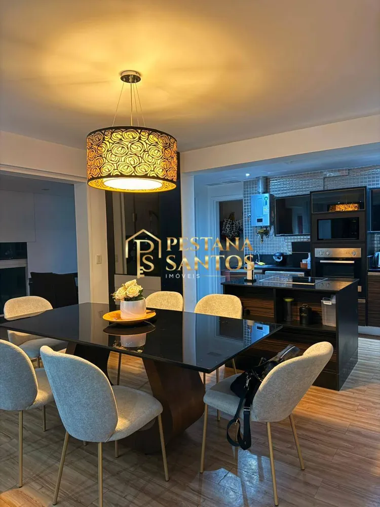 Apartamento, 2 quartos, 105 m² - Foto 9
